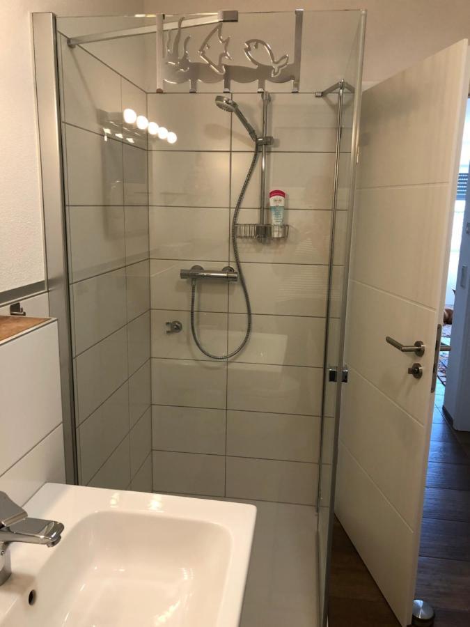 Angekommen Reinhardshausen 外观 照片