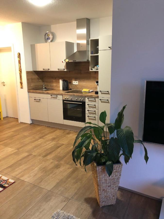 Angekommen Reinhardshausen 外观 照片