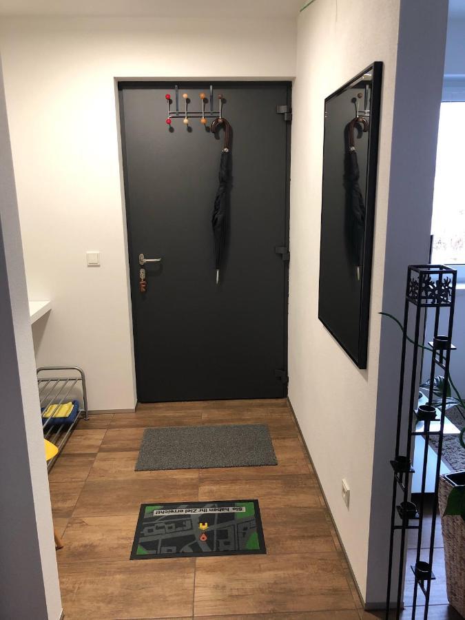 Angekommen Reinhardshausen 外观 照片