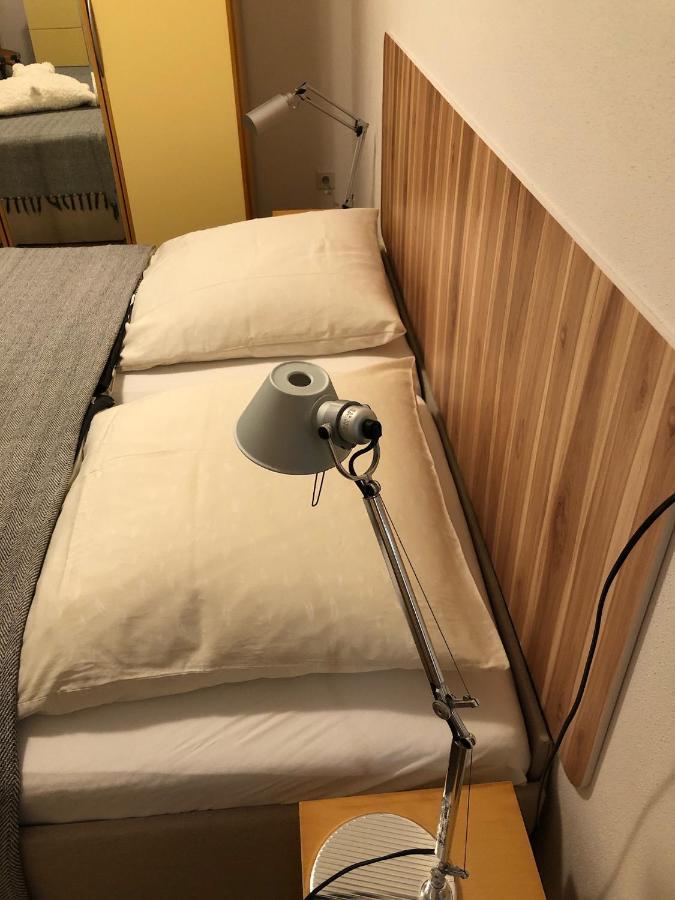 Angekommen Reinhardshausen 外观 照片
