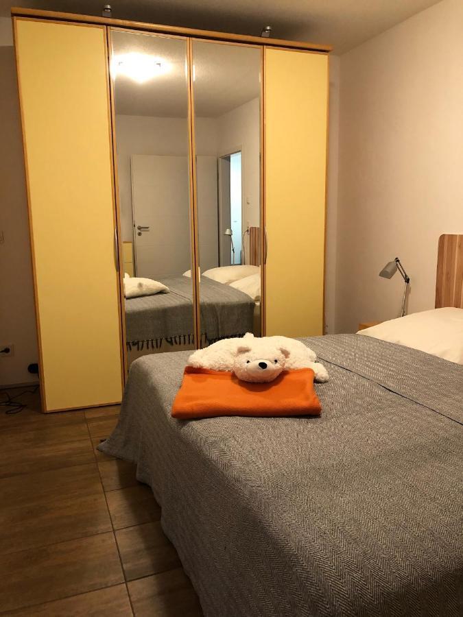 Angekommen Reinhardshausen 外观 照片