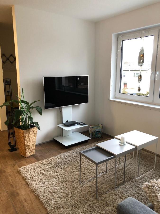 Angekommen Reinhardshausen 外观 照片